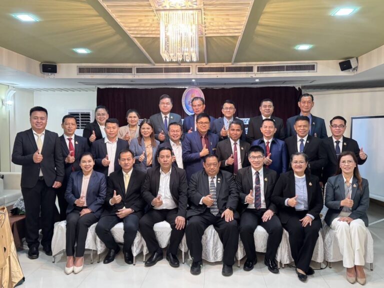 การประชุมสัมมนาทางวิชาการ เรื่อง “ทิศทางการศึกษาไทยในอนาคต”