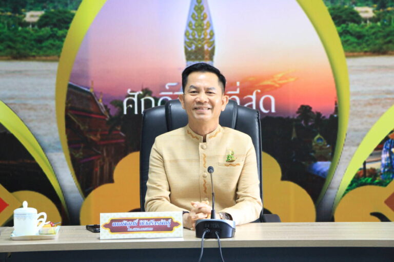 การนิเทศ ติดตาม ความพร้อมในการเปิดภาคเรียนที่ 2 ประจำปีการศึกษา 2568 ได้แก่ สหวิทยาเขตพระธาตพนมเรณูนคร และสหวิทยาเขตศรีโคตรนคร