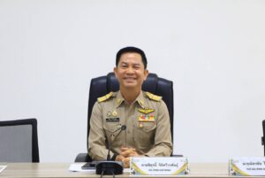 สพม.นครพนม เตรียมความพร้อมเปิดภาคเรียนที่ 1/2569 ลุยนิเทศติดตามผ่านระบบออนไลน์ มุ่งเน้นผู้เรียน “เรียนดี มีคุณธรรม”